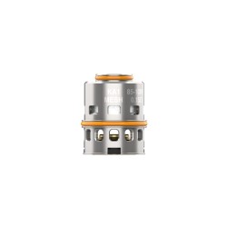 GeekVape M Series Quadruple Coil M0.15ohm (5τμχ.)